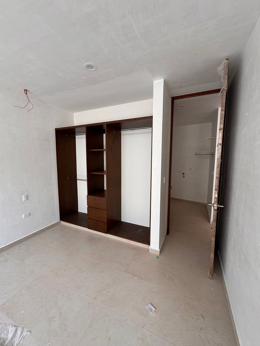 Departamento en Temozón Norte, Mérida, foto 13 de 19