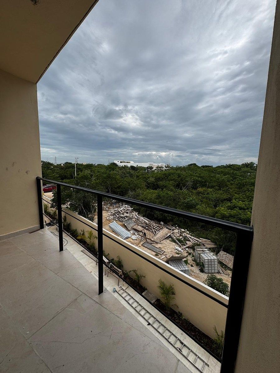 Departamento en Temozón Norte, Mérida, foto 17 de 19