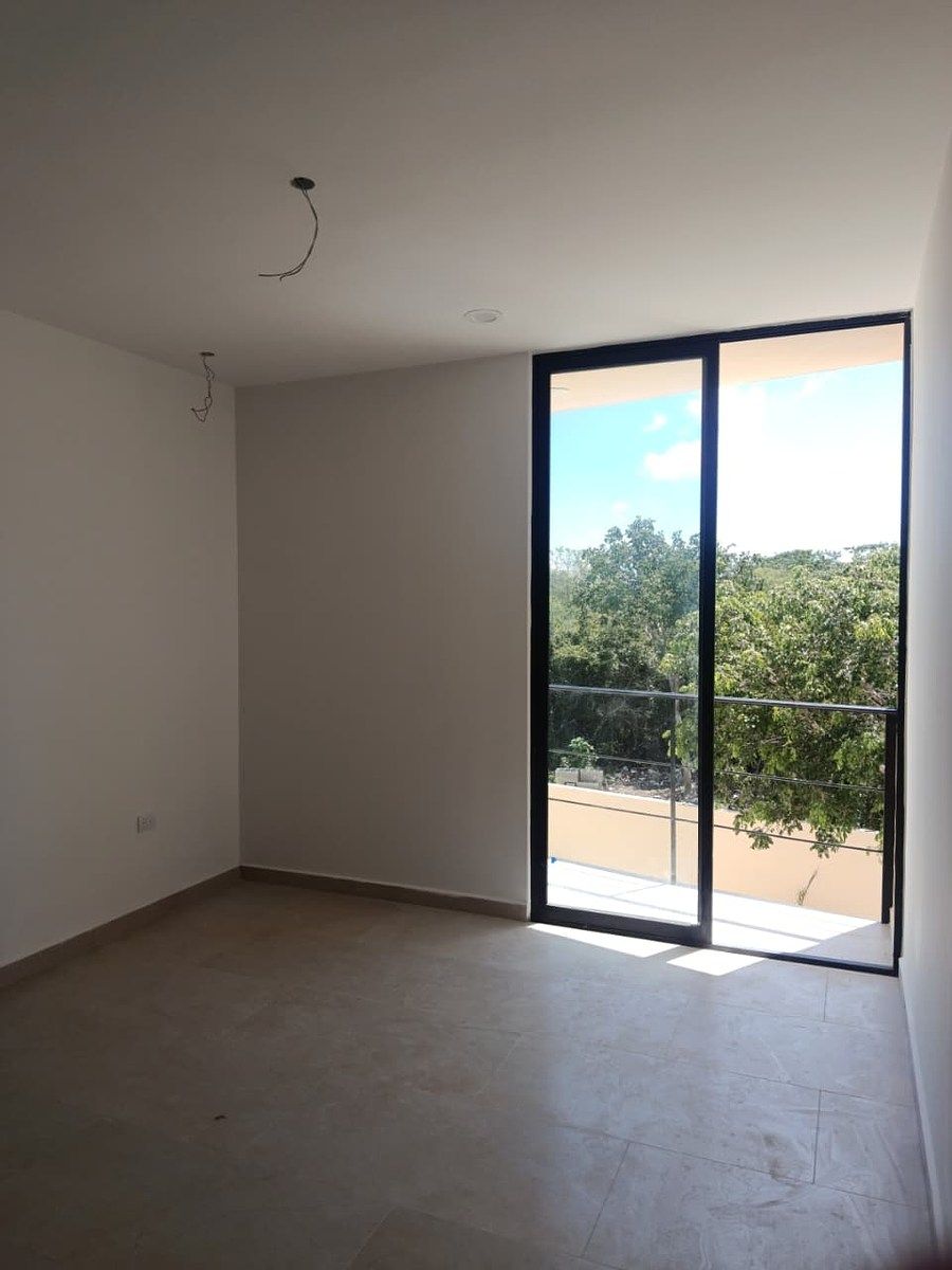 Departamento en Temozón Norte, Mérida, foto 12 de 19