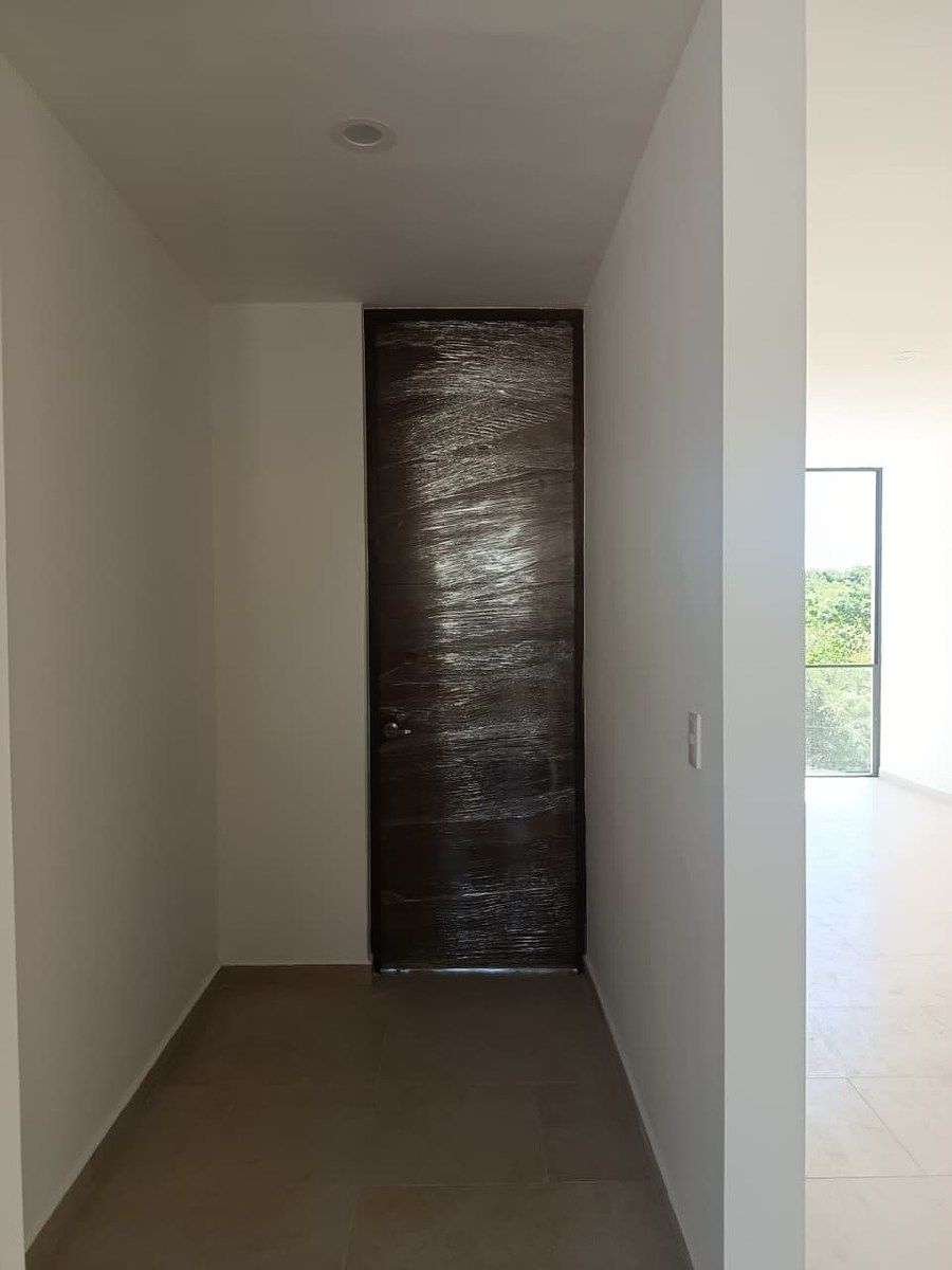 Departamento en Temozón Norte, Mérida, foto 9 de 19