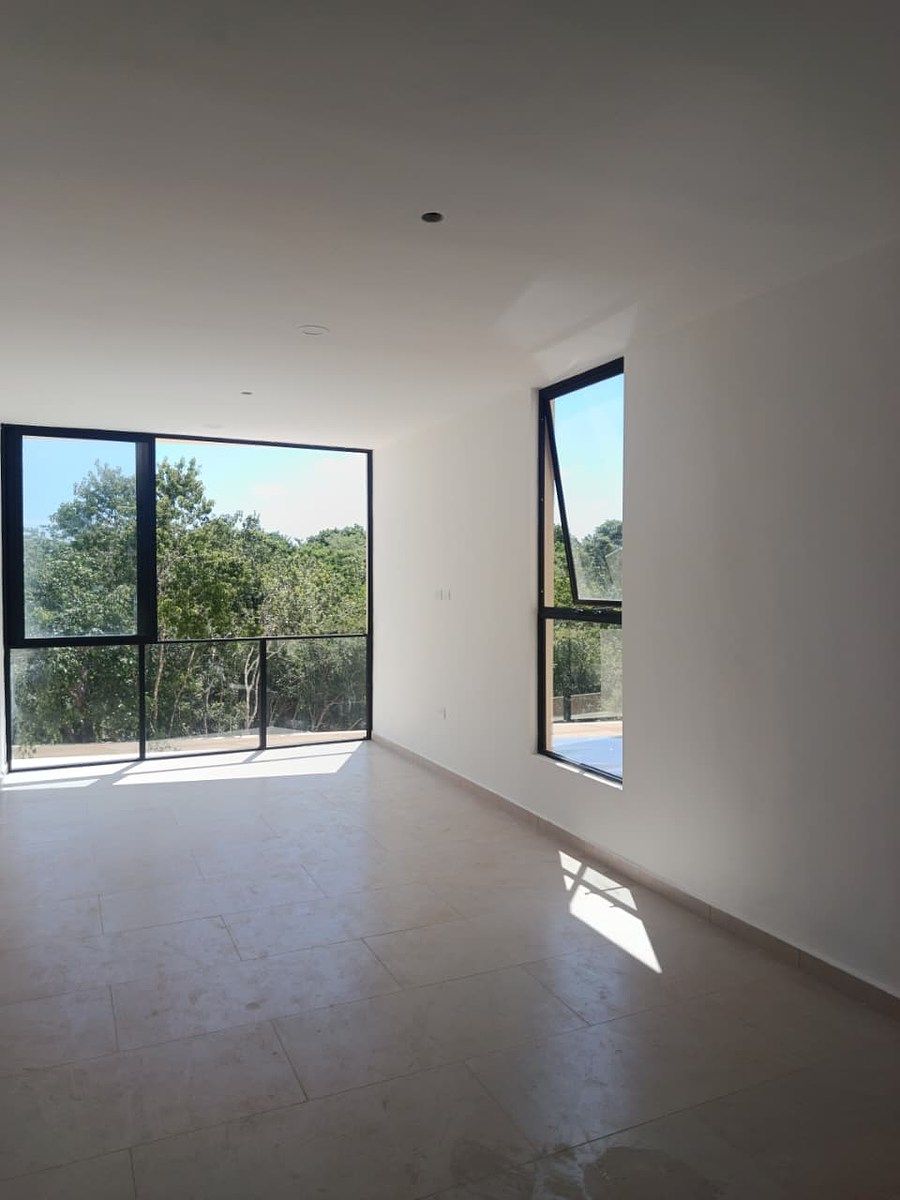 Departamento en Temozón Norte, Mérida, foto 6 de 19