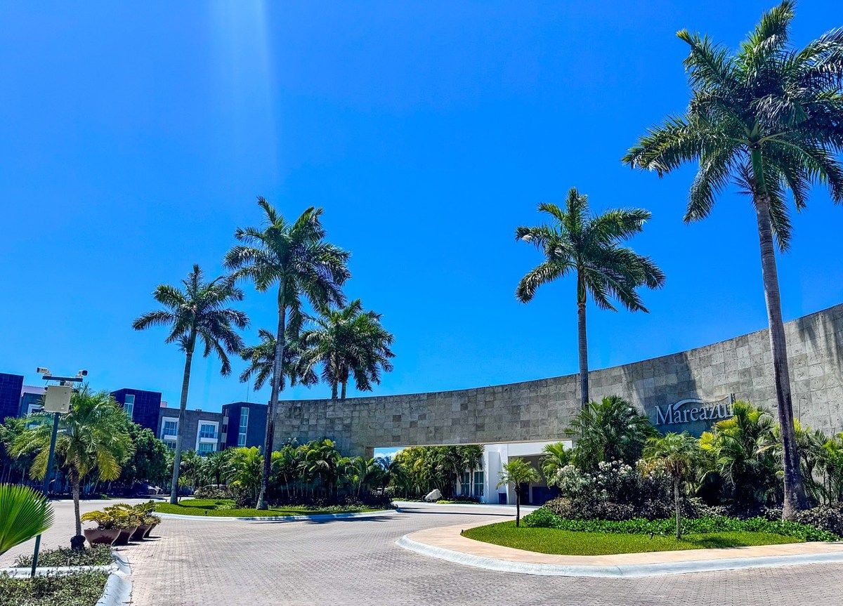 Apartamento em Complejo Corasol, Playa del Carmen, foto 41 de 48