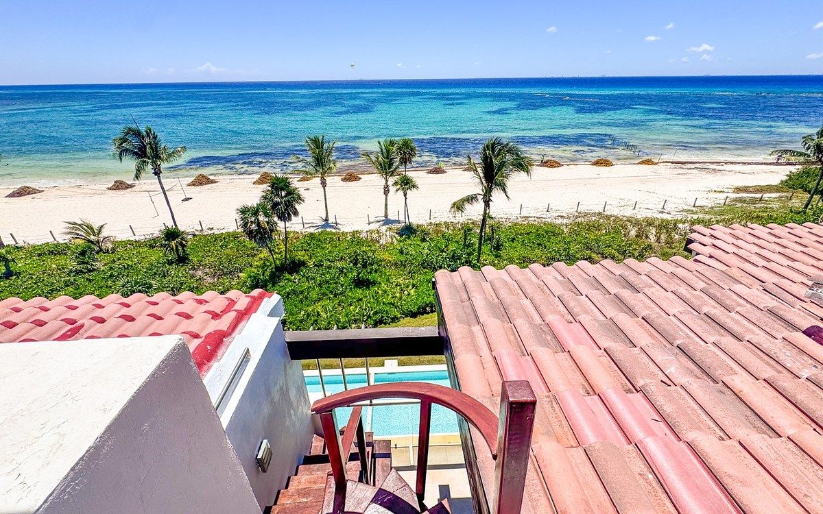 Apartamento em Complejo Corasol, Playa del Carmen, foto 34 de 48
