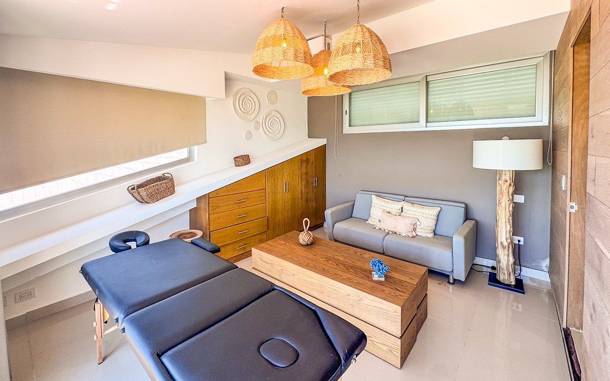 Apartamento em Complejo Corasol, Playa del Carmen, foto 37 de 48