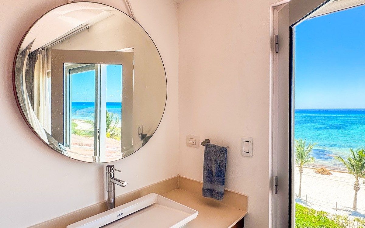 Apartamento em Complejo Corasol, Playa del Carmen, foto 38 de 48