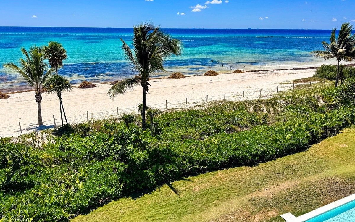 Apartamento em Complejo Corasol, Playa del Carmen, foto 21 de 48