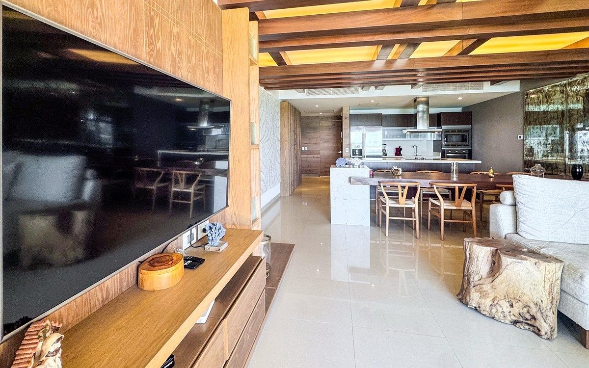Apartamento em Complejo Corasol, Playa del Carmen, foto 12 de 48