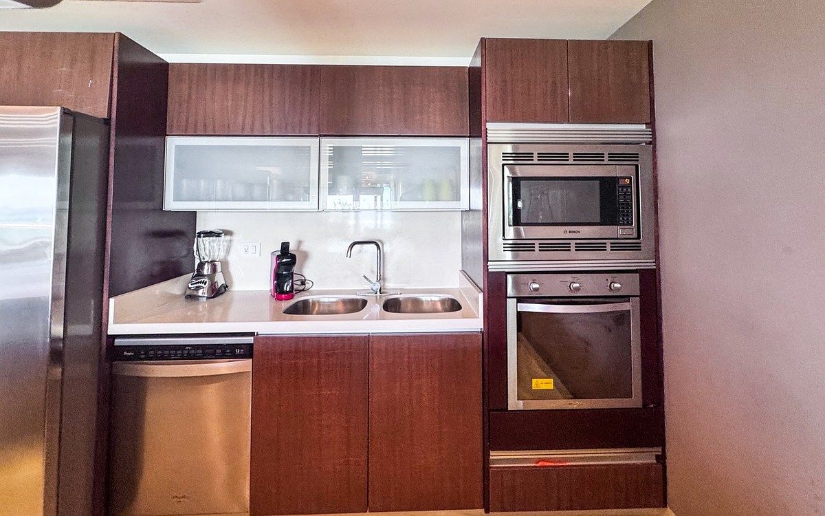 Apartamento em Complejo Corasol, Playa del Carmen, foto 5 de 48