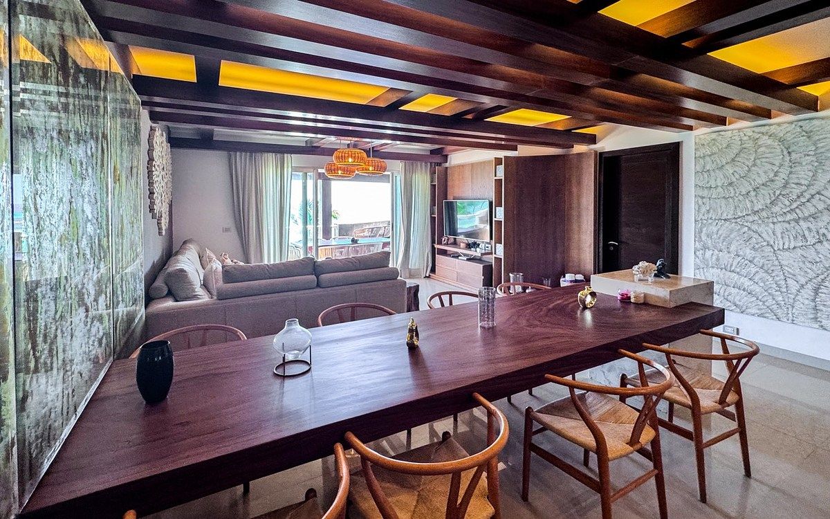 Apartamento em Complejo Corasol, Playa del Carmen, foto 8 de 48