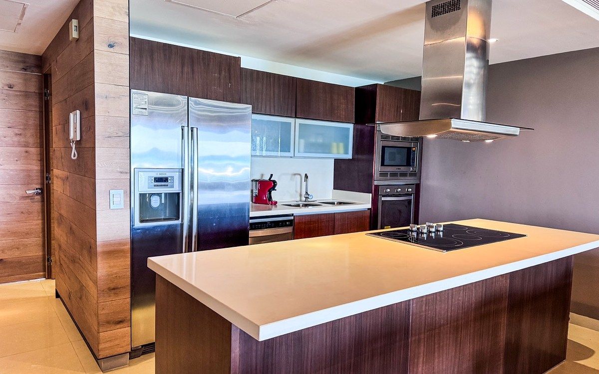 Apartamento em Complejo Corasol, Playa del Carmen, foto 4 de 48