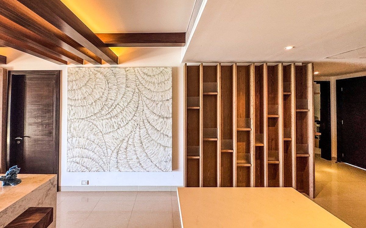 Apartamento em Complejo Corasol, Playa del Carmen, foto 9 de 48