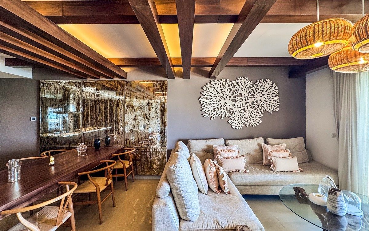 Apartamento em Complejo Corasol, Playa del Carmen, foto 10 de 48