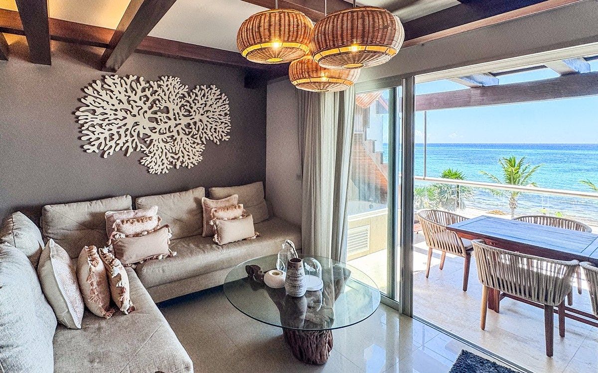 Apartamento em Complejo Corasol, Playa del Carmen, foto 14 de 48