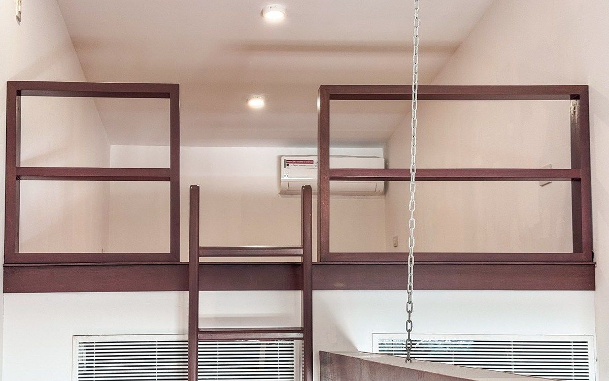Apartamento em Complejo Corasol, Playa del Carmen, foto 25 de 48
