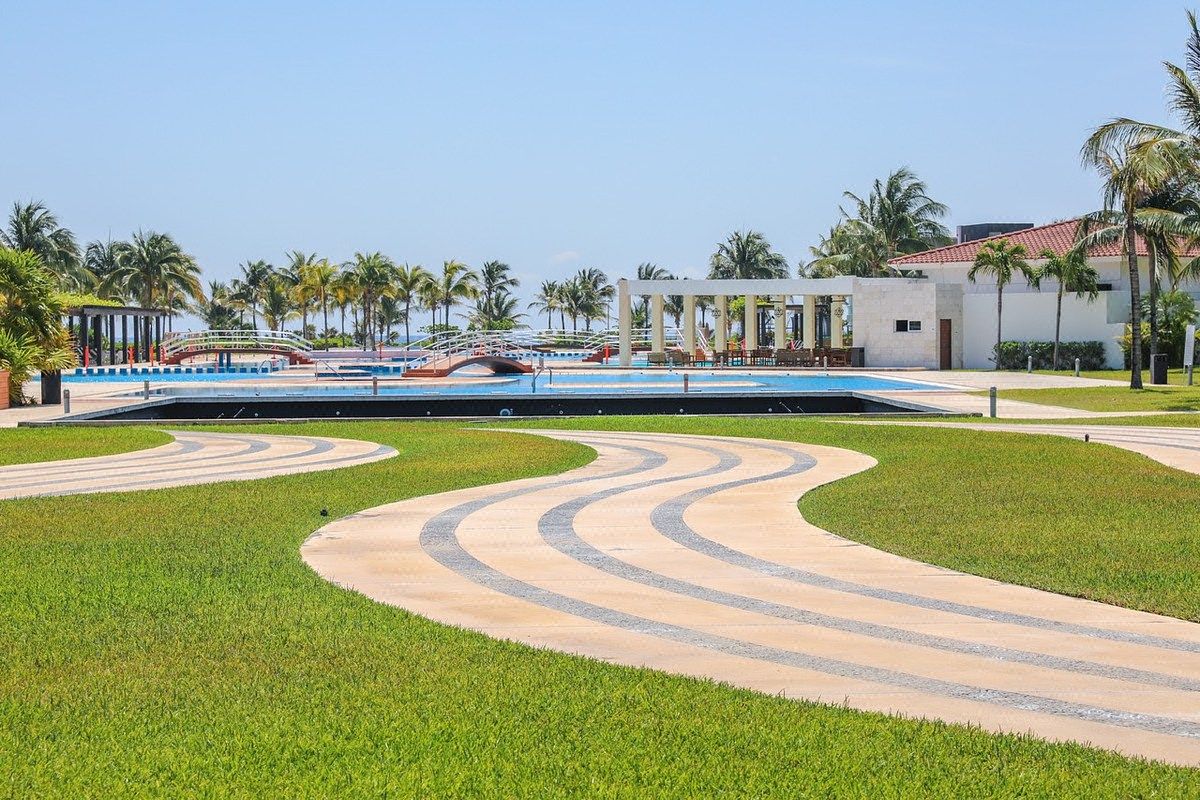 Apartamento em Complejo Corasol, Playa del Carmen, foto 45 de 48