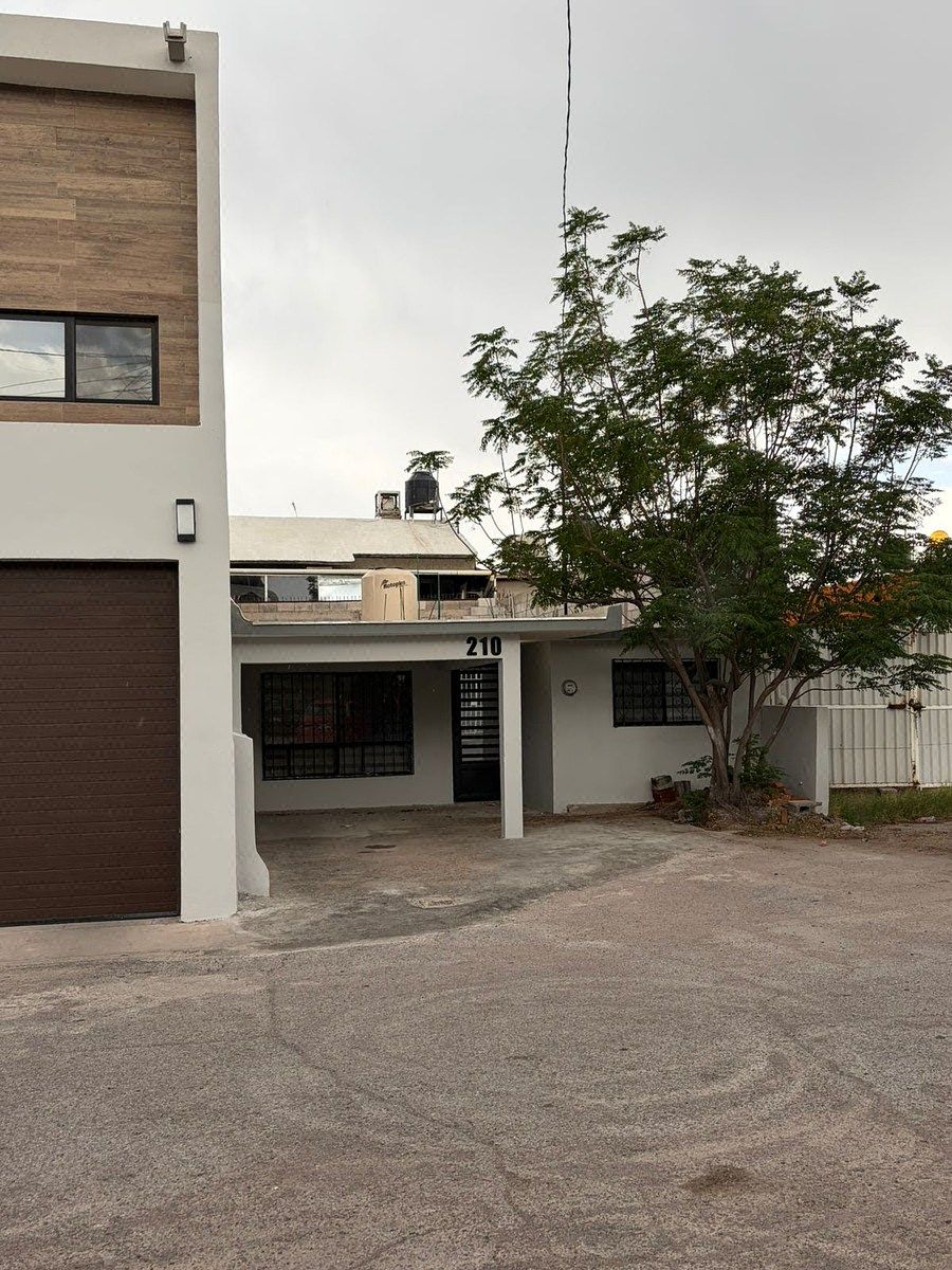1 STORY HOUSE IN MAJALCA FRACC., photo 1 of 10