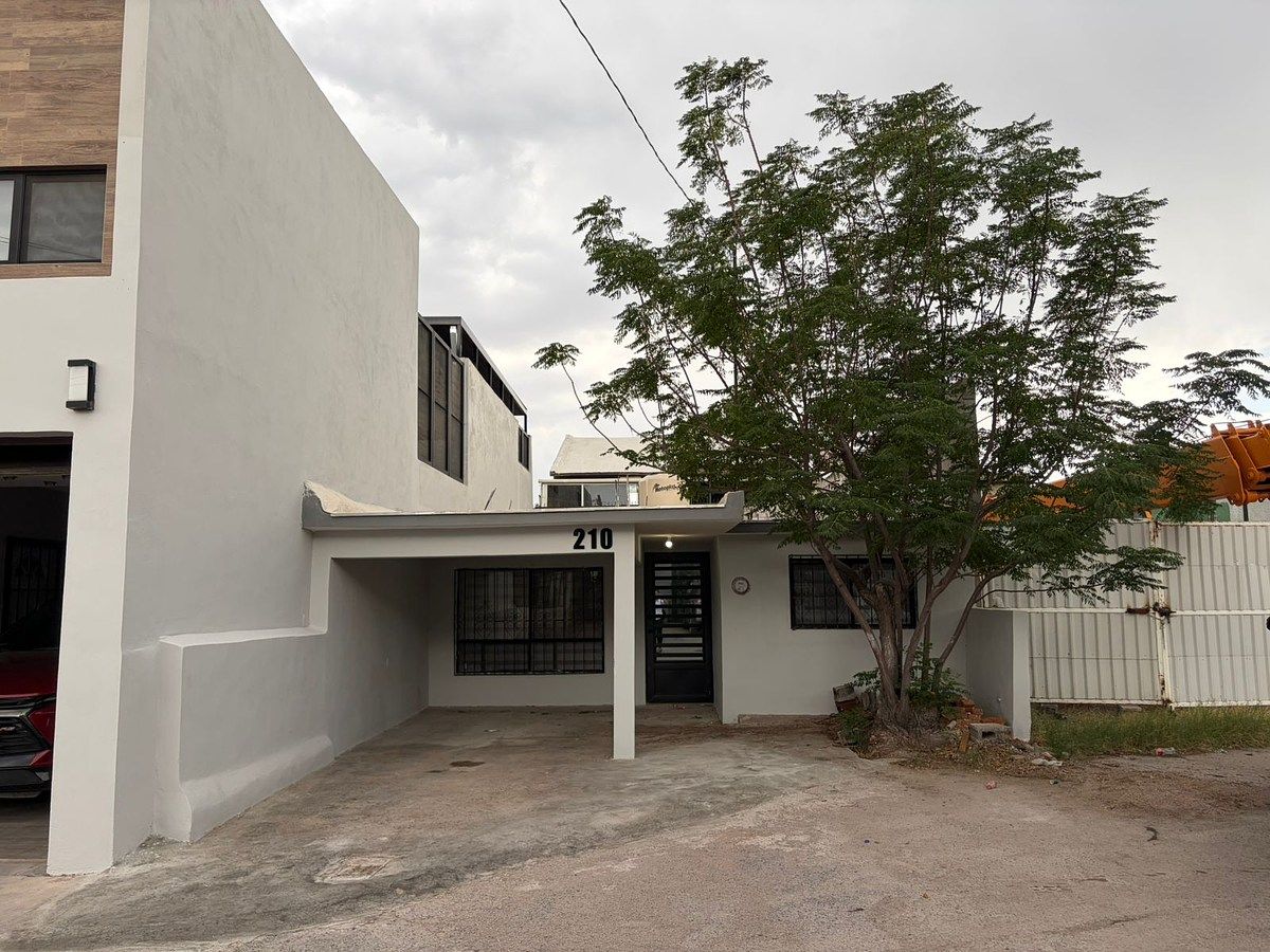 House in Majalca, Chihuahua, photo 2 of 10