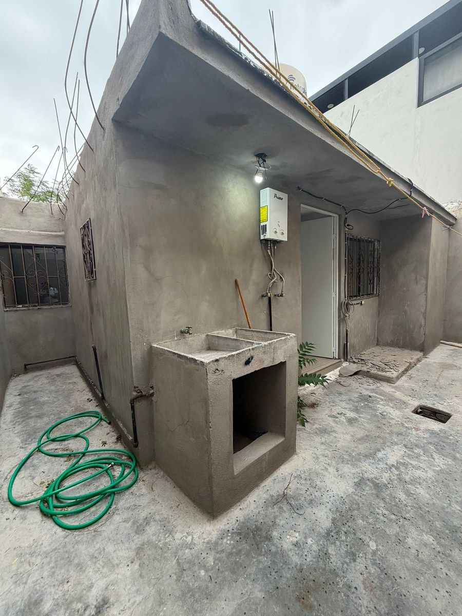 House in Majalca, Chihuahua, photo 9 of 10
