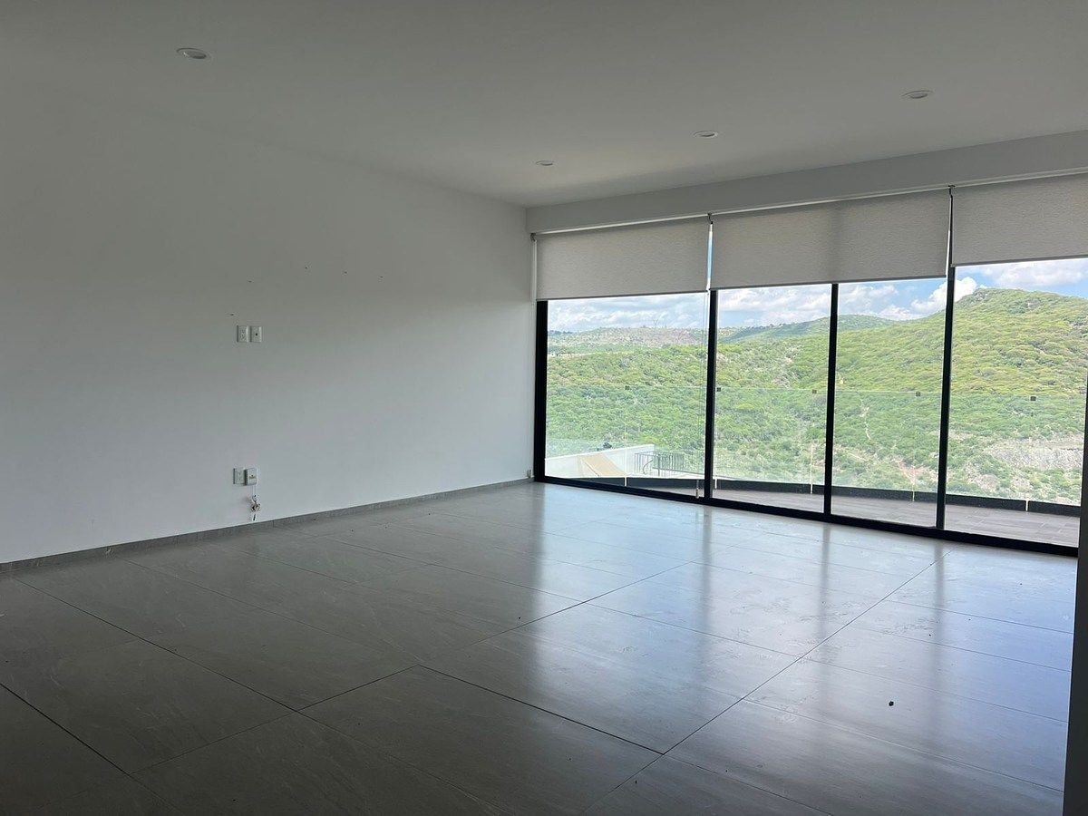 Apartamento em Cañadas del Lago, Corregidora, foto 2 de 17