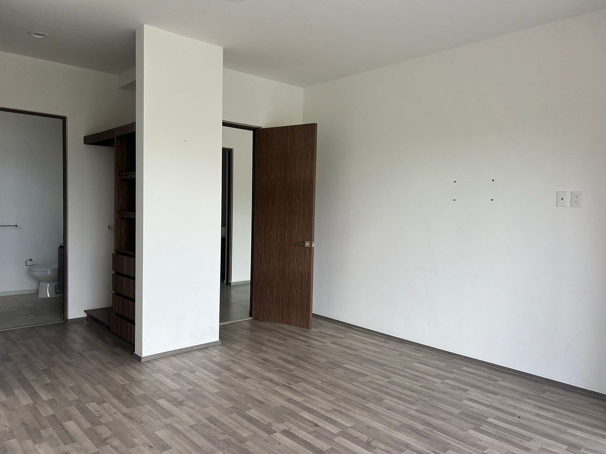Apartamento em Cañadas del Lago, Corregidora, foto 4 de 17