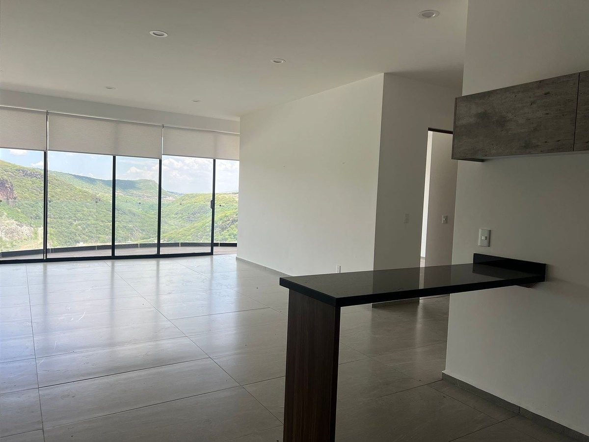 Apartamento em Cañadas del Lago, Corregidora, foto 5 de 17