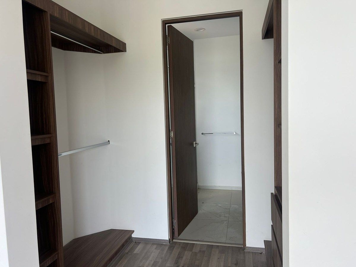 Apartamento em Cañadas del Lago, Corregidora, foto 6 de 17