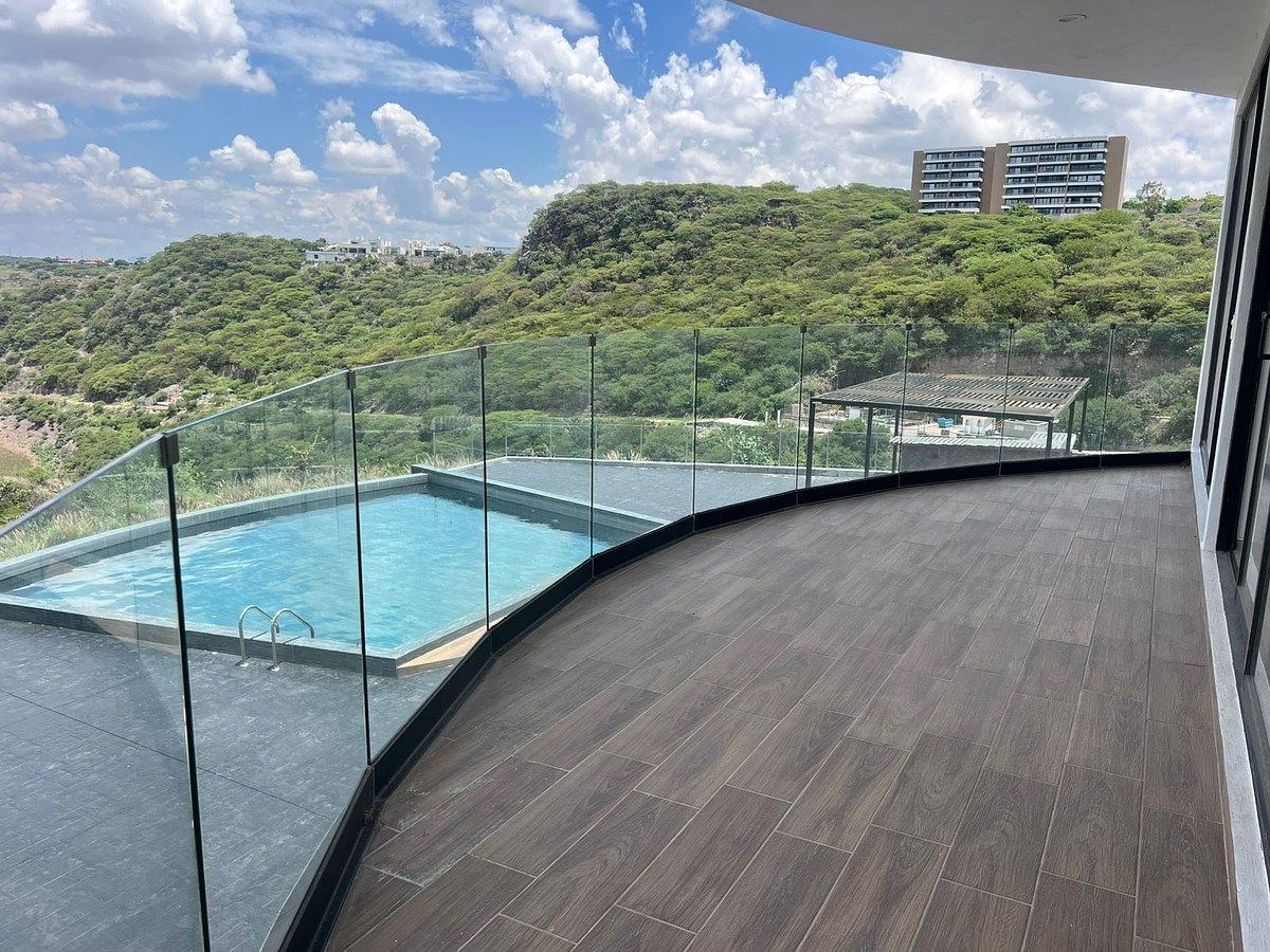 Apartamento em Cañadas del Lago, Corregidora, foto 7 de 17