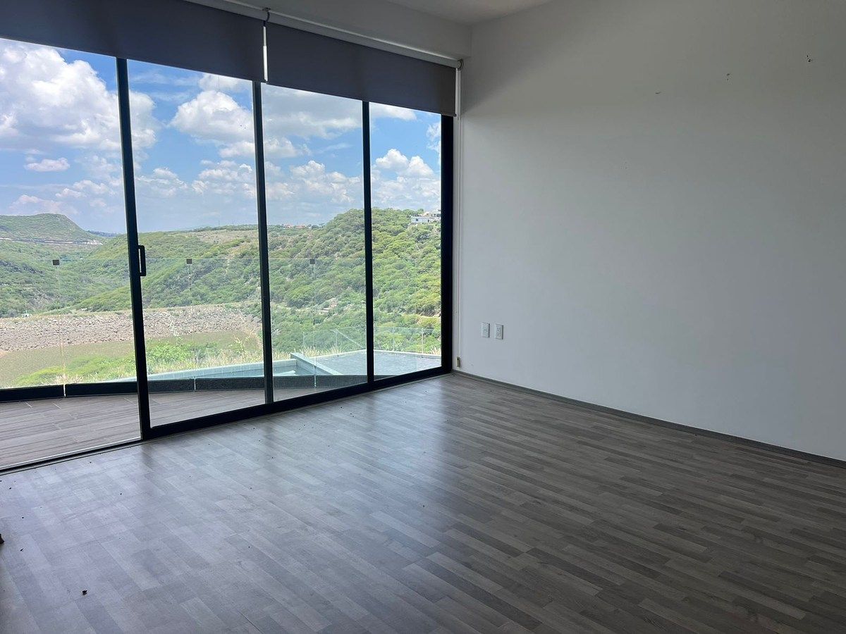 Apartamento em Cañadas del Lago, Corregidora, foto 8 de 17