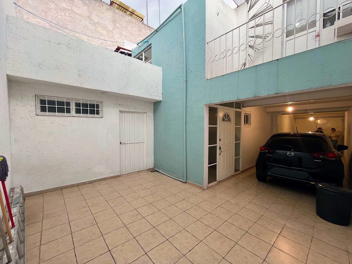Casa con uso de suelo en Lomas de Casa Blanca, Querétaro, foto 2 de 20