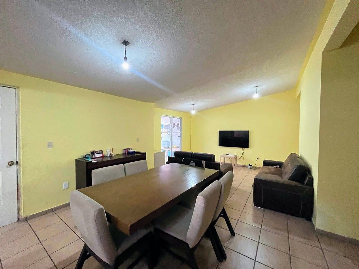 Casa con uso de suelo en Lomas de Casa Blanca, Querétaro, foto 4 de 20