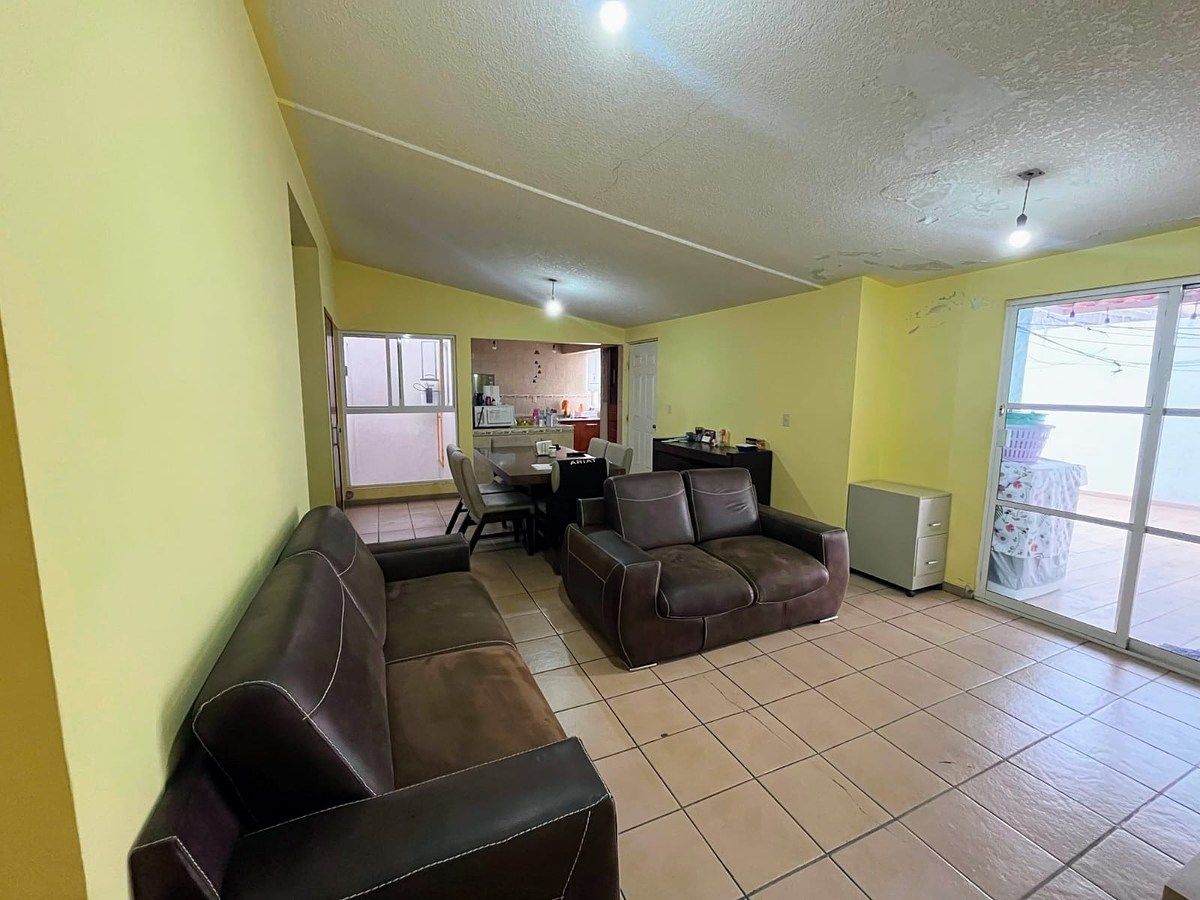 Casa con uso de suelo en Lomas de Casa Blanca, Querétaro, foto 5 de 20