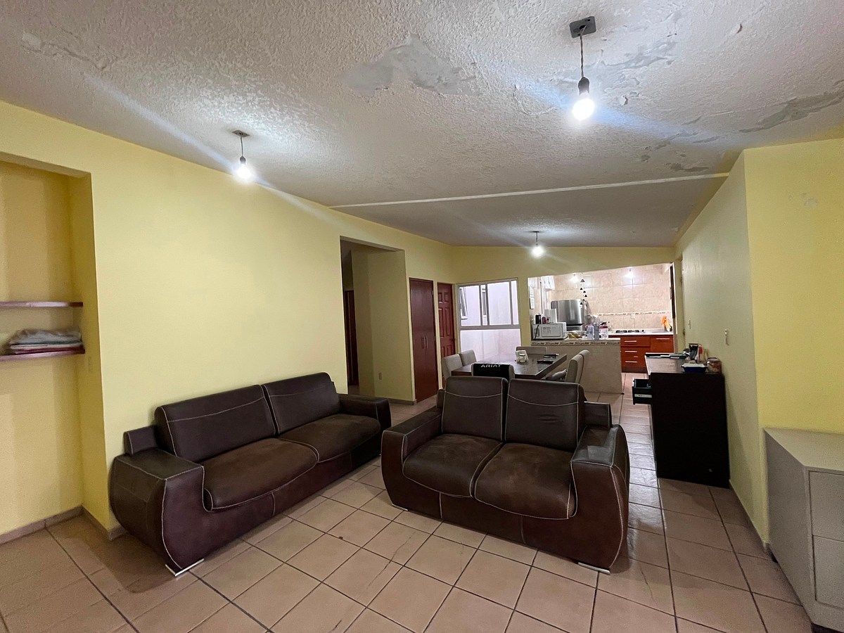 Casa con uso de suelo en Lomas de Casa Blanca, Querétaro, foto 6 de 20