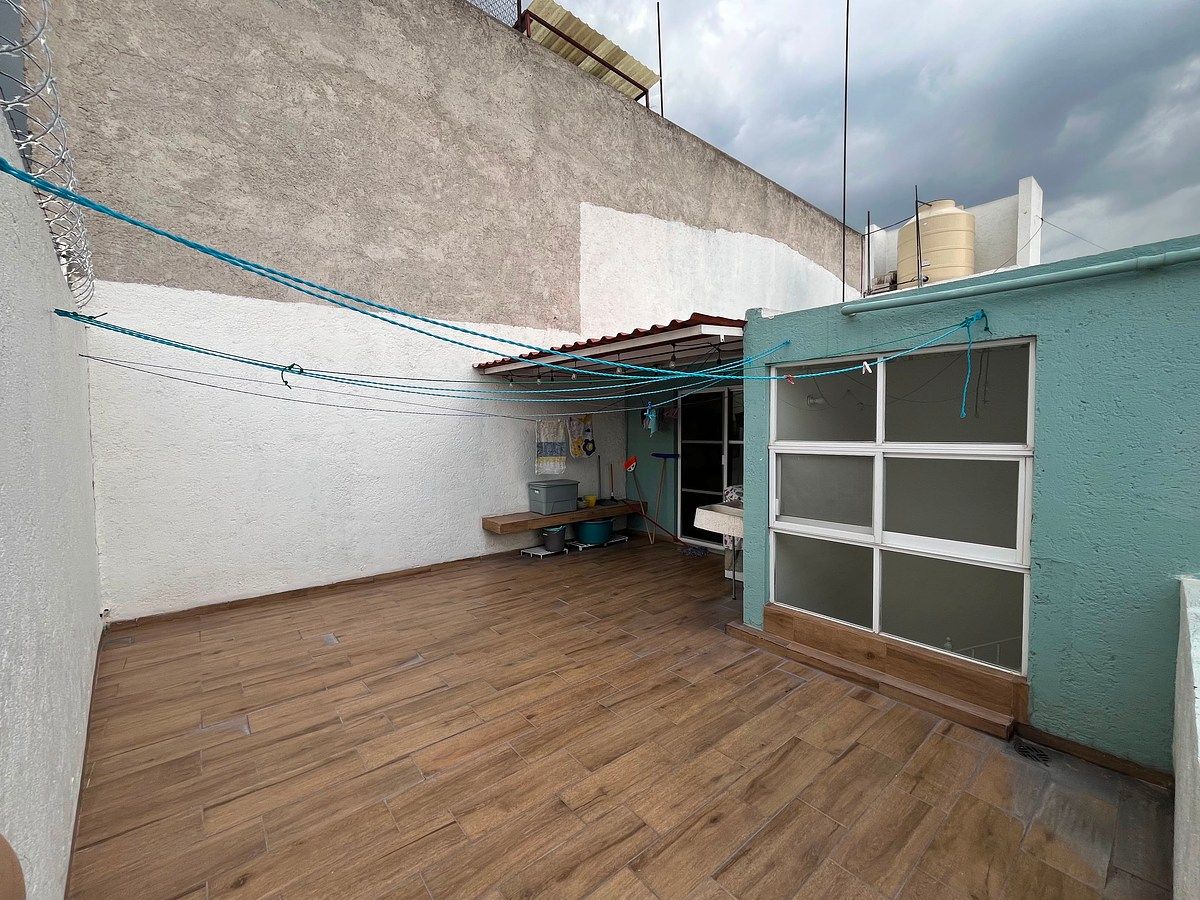 Casa con uso de suelo en Lomas de Casa Blanca, Querétaro, foto 18 de 20