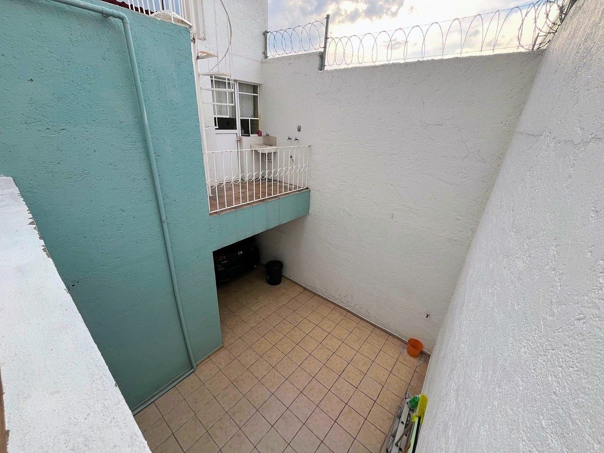 Casa con uso de suelo en Lomas de Casa Blanca, Querétaro, foto 19 de 20