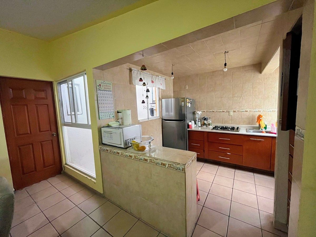 Casa con uso de suelo en Lomas de Casa Blanca, Querétaro, foto 7 de 20