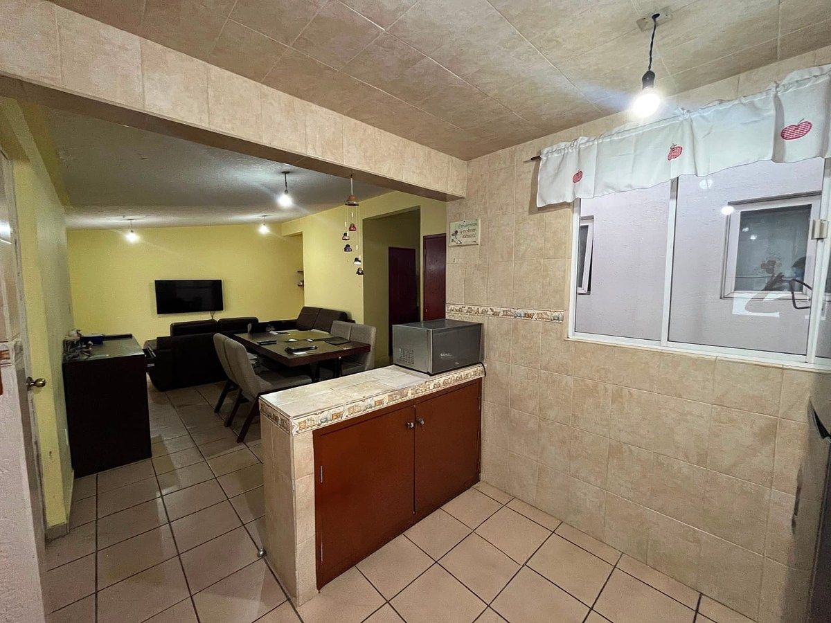 Casa con uso de suelo en Lomas de Casa Blanca, Querétaro, foto 10 de 20