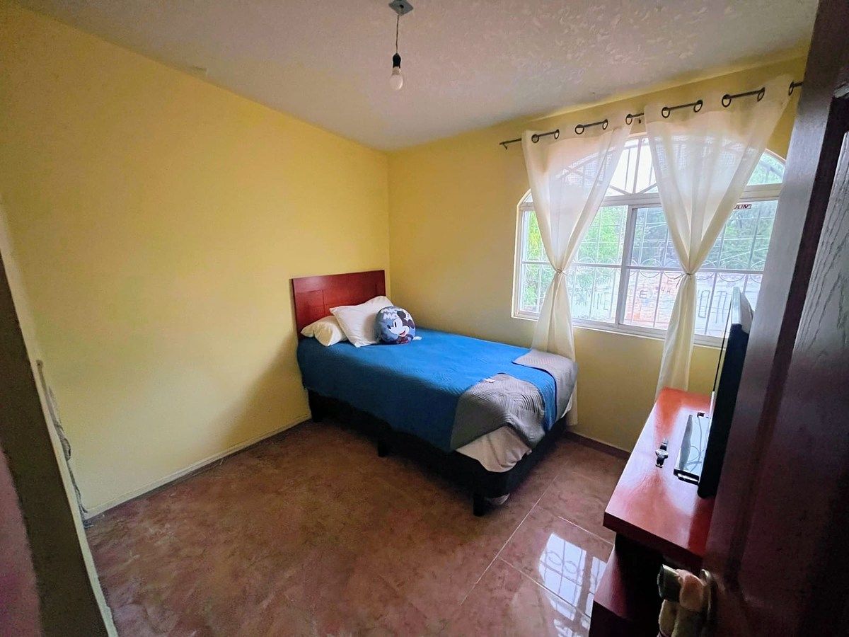Casa con uso de suelo en Lomas de Casa Blanca, Querétaro, foto 11 de 20