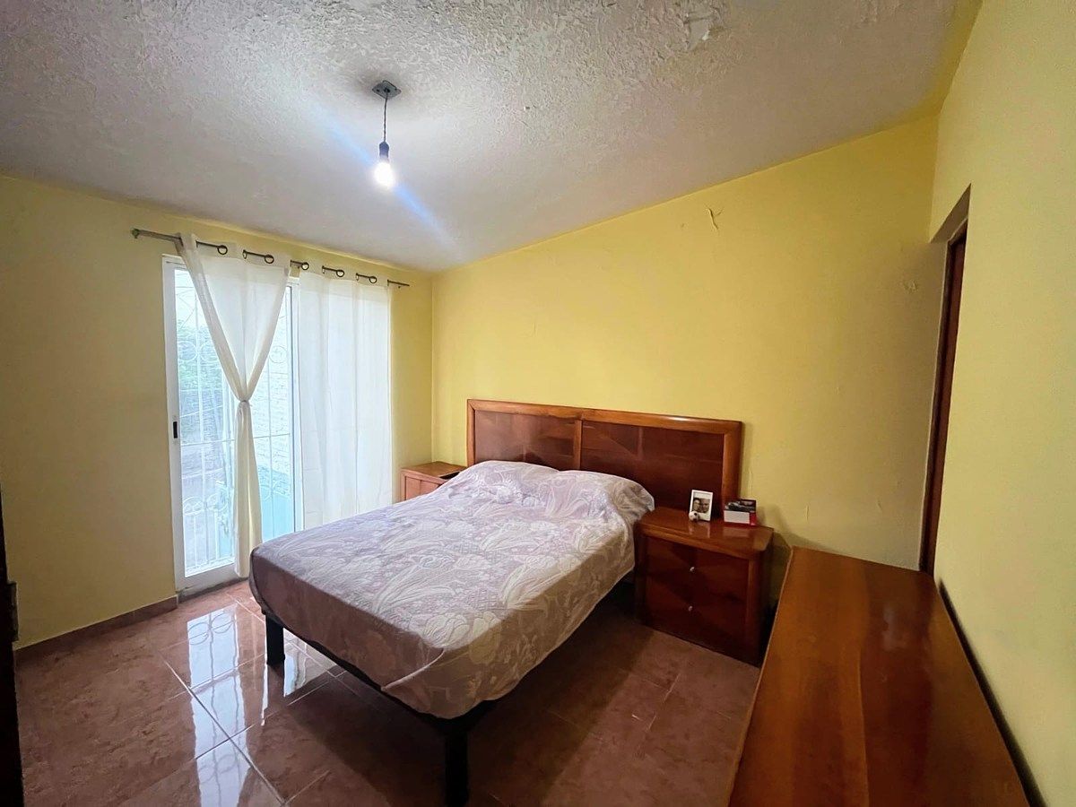 Casa con uso de suelo en Lomas de Casa Blanca, Querétaro, foto 12 de 20