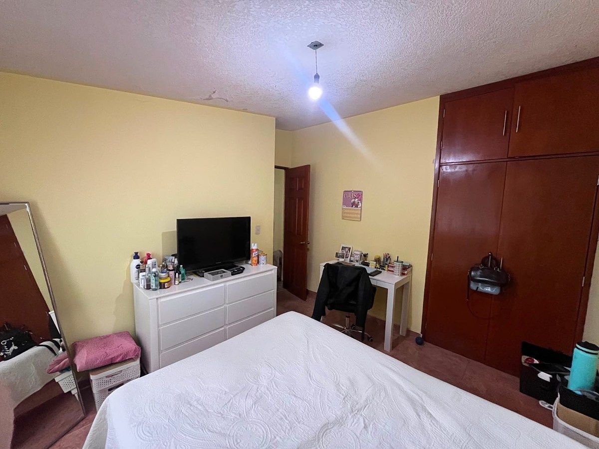 Casa con uso de suelo en Lomas de Casa Blanca, Querétaro, foto 13 de 20