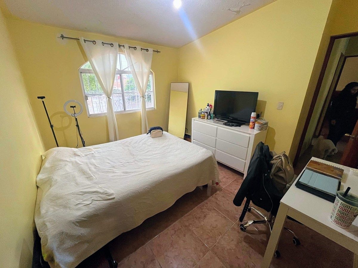 Casa con uso de suelo en Lomas de Casa Blanca, Querétaro, foto 14 de 20