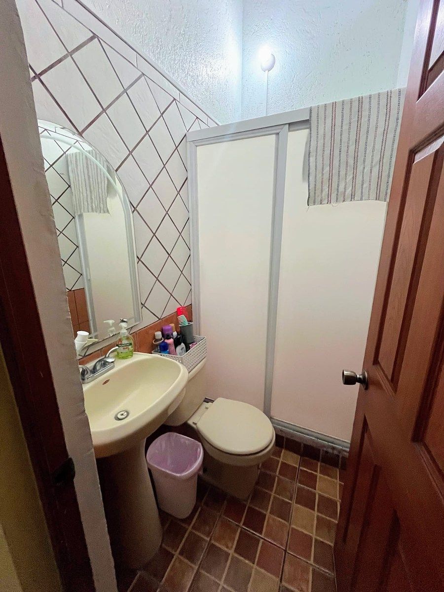 Casa con uso de suelo en Lomas de Casa Blanca, Querétaro, foto 15 de 20