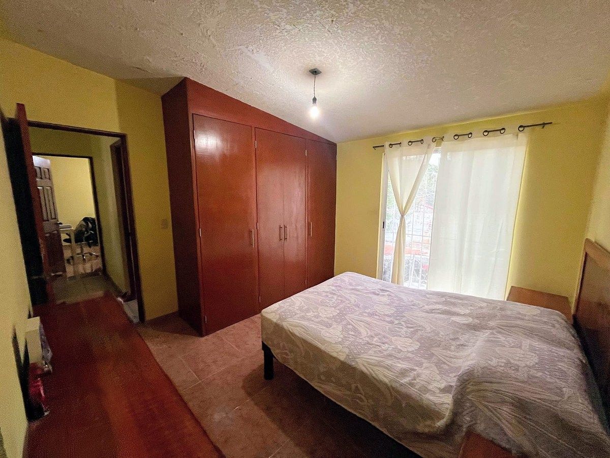 Casa con uso de suelo en Lomas de Casa Blanca, Querétaro, foto 16 de 20