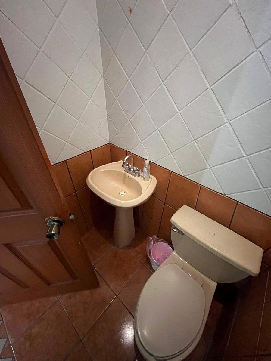 Casa con uso de suelo en Lomas de Casa Blanca, Querétaro, foto 17 de 20