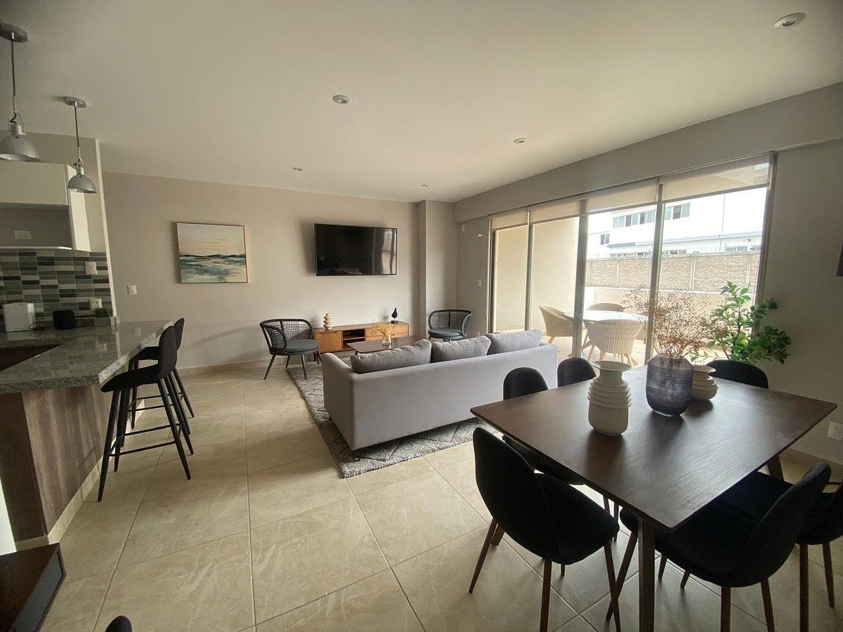 ESTRENA DEPARTAMENTO CON TERRAZA DE 46 m2, photo 1 of 31