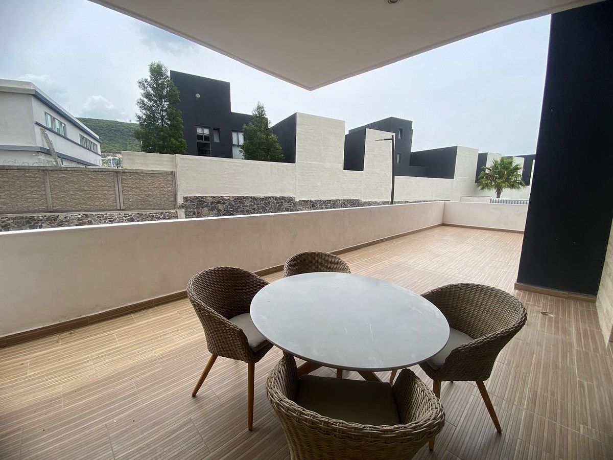 Apartment in Residencial el Refugio, Querétaro, photo 12 of 31