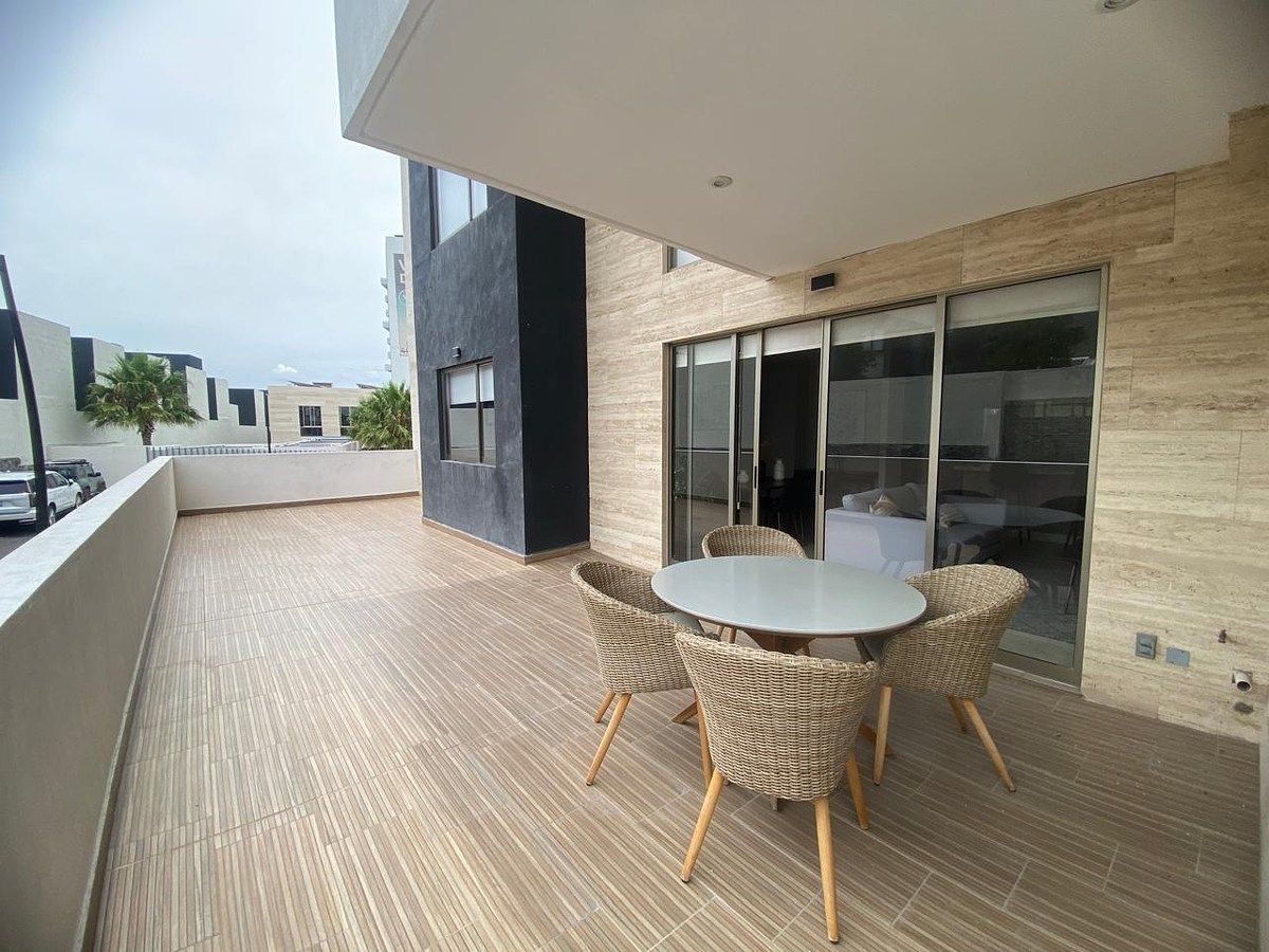 Apartment in Residencial el Refugio, Querétaro, photo 13 of 31