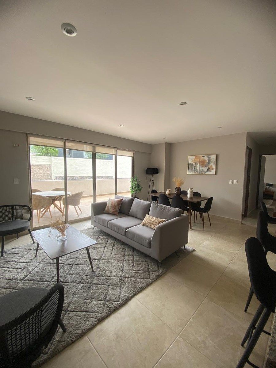 Apartment in Residencial el Refugio, Querétaro, photo 11 of 31