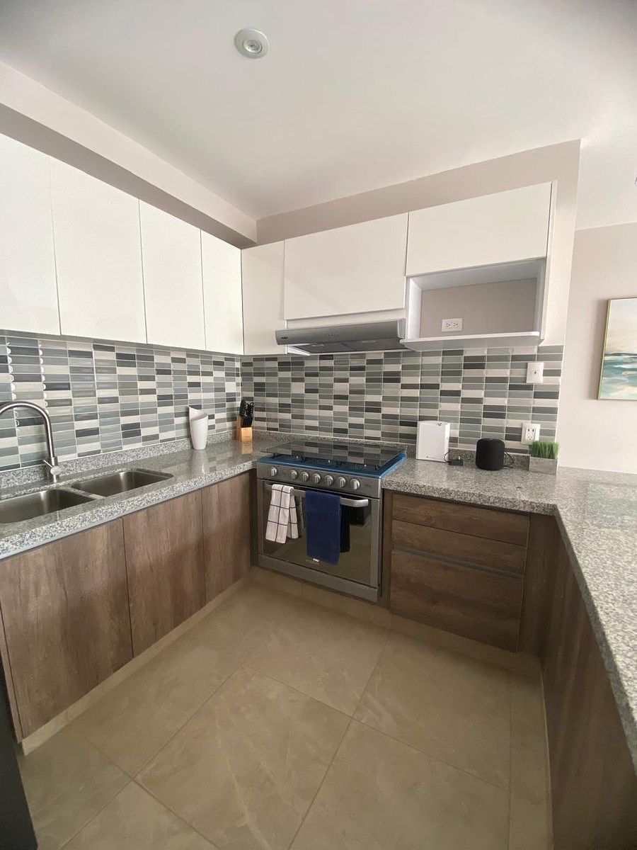 Apartment in Residencial el Refugio, Querétaro, photo 16 of 31