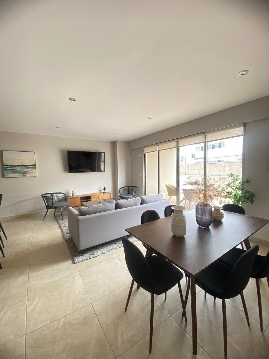 Apartment in Residencial el Refugio, Querétaro, photo 17 of 31