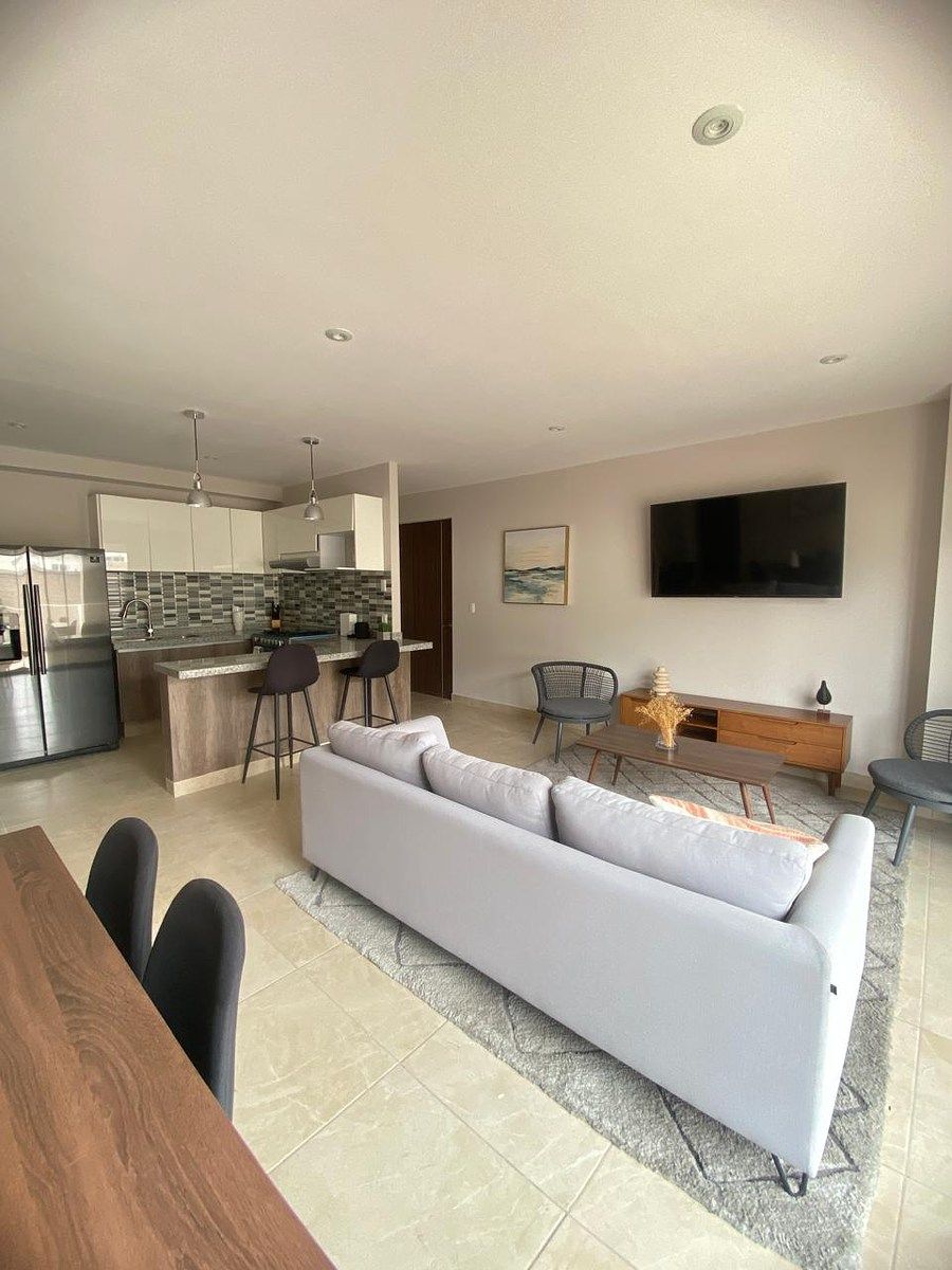 Apartment in Residencial el Refugio, Querétaro, photo 18 of 31